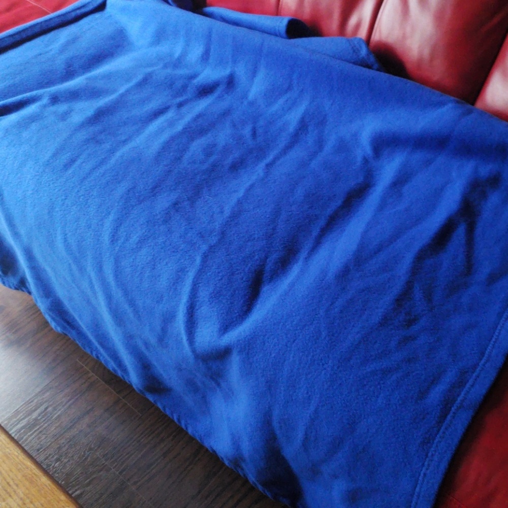 Baby blanket